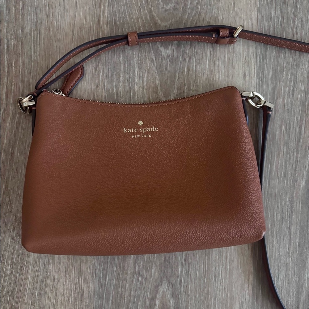 Kate Spade Bailey Crossbody - Picture 7 of 7